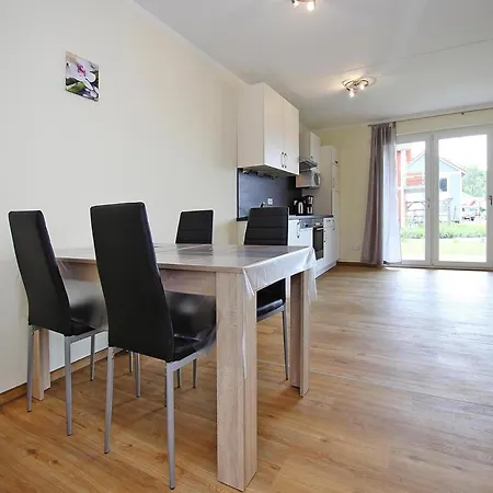 Apartment Hafenflair Am Plauer See, Plau Am *