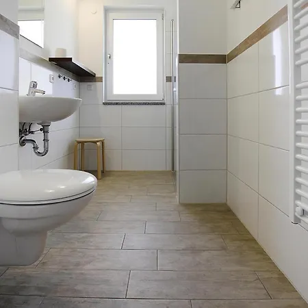 Hafenflair Am Plauer Appartamento *