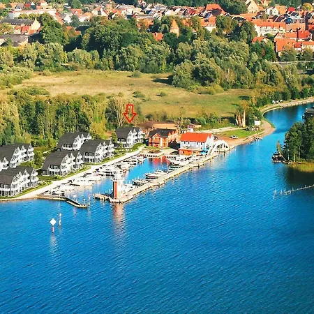 Hafenflair Am Plauer See, Plau Am Plau am See