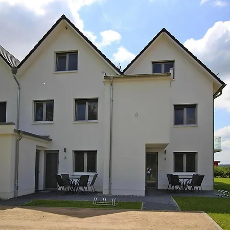Apartment Hafenflair Am Plauer See, Plau Am Plau am See