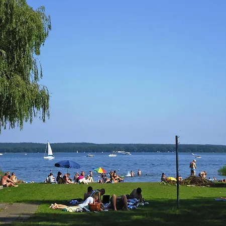 Appartamento Hafenflair Am Plauer